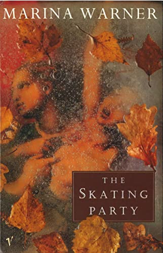 Stock image for The Skating Party for sale by WorldofBooks