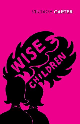 Wise Children - Carter, Angela