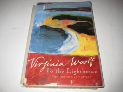 Stock image for To the Lighthouse for sale by ThriftBooks-Atlanta