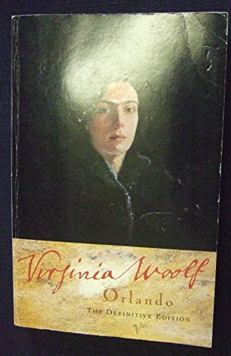 Stock image for Orlando: A Biography (Vintage classics) Woolf, Virginia and Bell, Quentin for sale by Re-Read Ltd