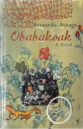 Imagen de archivo de Obabakoak a la venta por Reuseabook