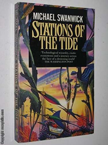 Beispielbild fr Stations of the Tide zum Verkauf von WorldofBooks