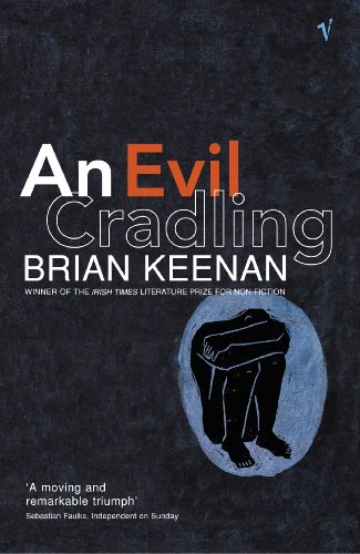 Stock image for An Evil Cradling for sale by AwesomeBooks