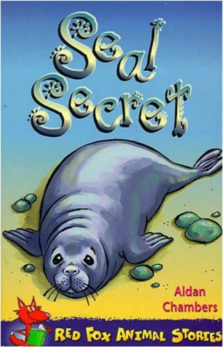 Beispielbild fr Seal Secret zum Verkauf von WorldofBooks