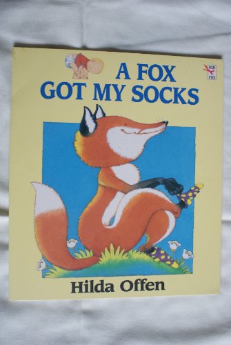 Fox Got My Socks (9780099997801) by Offen, H