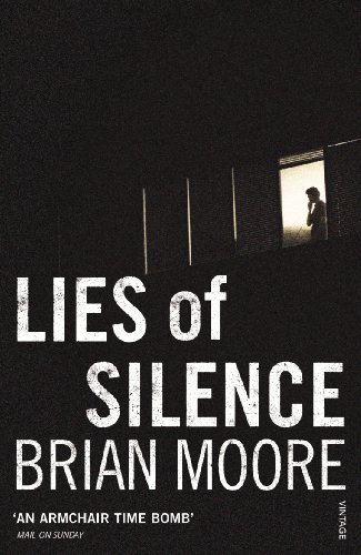 9780099998105: LIES OF SILENCE.(FICTION).(VINTAGE BOOKS)