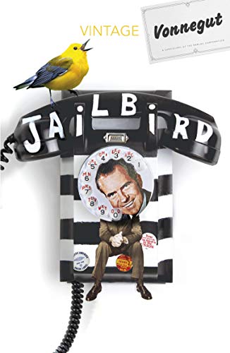 Stock image for Jailbird for sale by Blackwell's