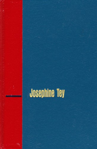 9780102200553: The Daughter of Time by josephine tey (1951-07-30)