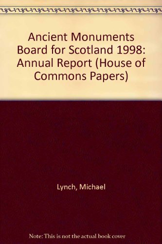 45th Annual Report 1998: [HC]: [1998-99]: House of Commons Papers: [1998-99] (9780102929997) by Lynch, Michael