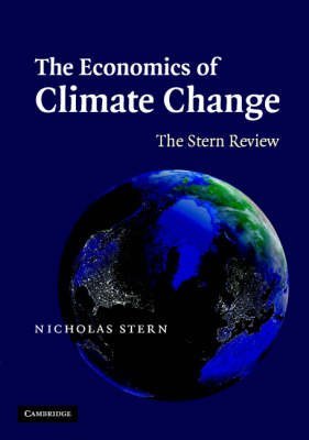 9780102944204: The Economics of Climate Change: Stern Review on the Economics of Climate Change