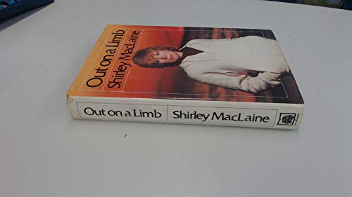 Imagen de archivo de Out on a Limb a la venta por Hawking Books