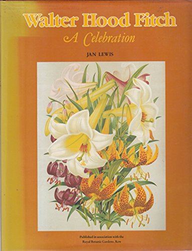 Stock image for Walter Hood Fitch: A Celebration for sale by ThriftBooks-Atlanta