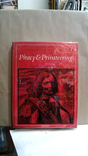 National Maritime Museum, Catalogue of the library, v. 4: Piracy & Privateering