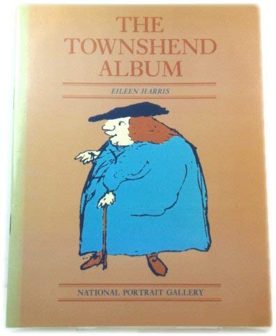 Beispielbild fr THE TOWNSHEND ALBUM. zum Verkauf von Cambridge Rare Books
