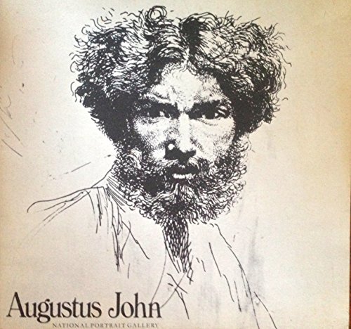 Stock image for Augustus John for sale by Hammer Mountain Book Halls, ABAA