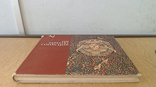 Imagen de archivo de The Tapestry Collection: Medieval and Renaissance [Victoria and Albert Museum] a la venta por Posthoc Books [IOBA]