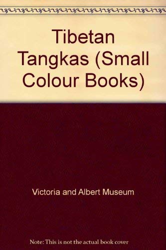 9780112902645: Tibetan tangkas (Small colour book ; 18)