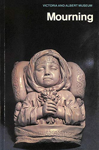 Imagen de archivo de Mourning (The Arts and Living Series) a la venta por Wonder Book