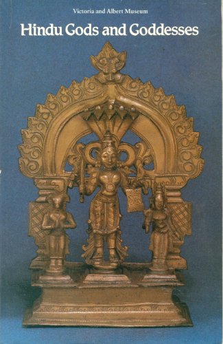 Stock image for HINDU GODS AND GODDESSES for sale by Larry W Price Books