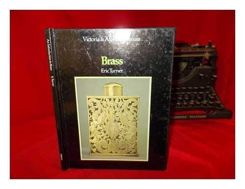 Beispielbild fr An Introduction to Brass zum Verkauf von WorldofBooks