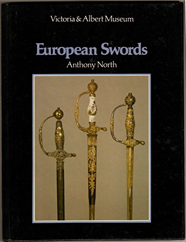 9780112903789: An Introduction to European Swords