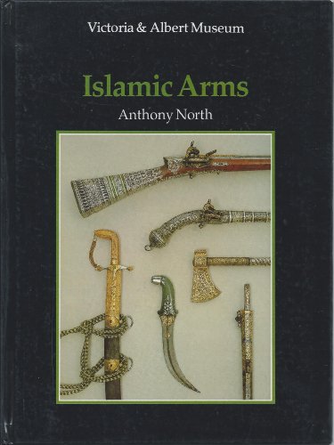 Beispielbild fr An Introduction to Islamic Arms (V & A introductions to the decorative arts) zum Verkauf von WorldofBooks