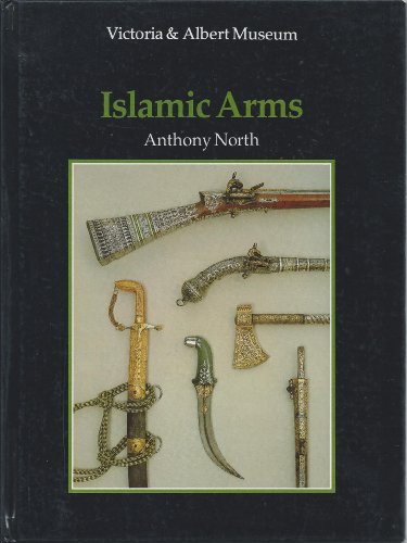 9780112903840: An Introduction to Islamic Arms (V & A introductions to the decorative arts)