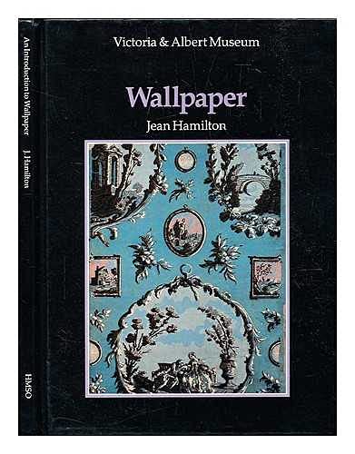 Stock image for An Introduction to Wallpaper for sale by Aynam Book Disposals (ABD)