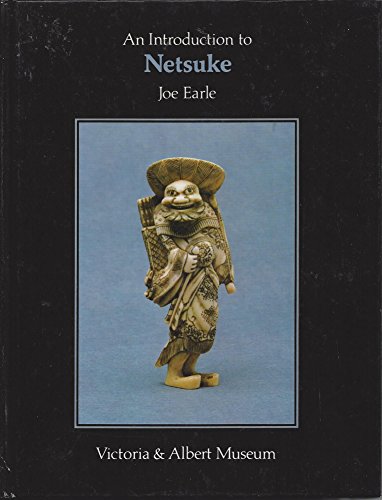 Stock image for An Introduction to Netsuke for sale by Taos Books