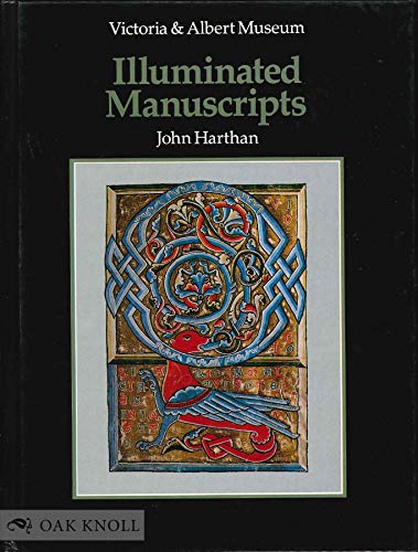 9780112903963: An Introduction to Illuminated Manuscripts