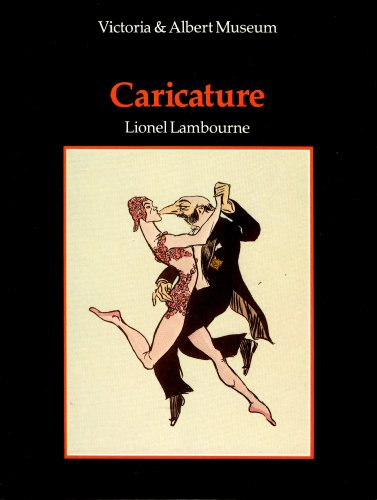 9780112903970: An Introduction to Caricature