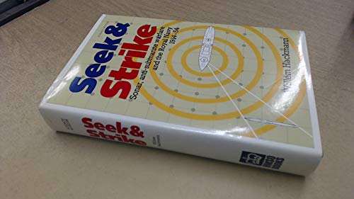 Stock image for Seek and Strike for sale by Books Unplugged