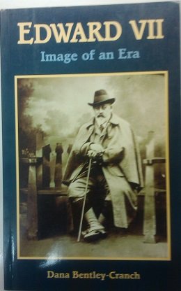 Beispielbild fr Edward VII: Image of an Era, 1841-1910 zum Verkauf von WorldofBooks