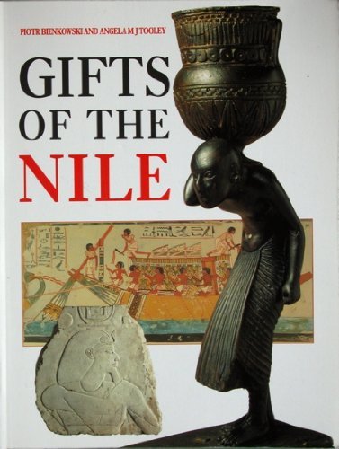 Stock image for Gifts of the Nile: Ancient Egyptian Arts and Crafts in Liverpool Museum for sale by WorldofBooks