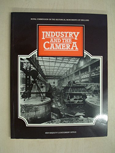 Beispielbild fr Industry and the camera zum Verkauf von Wonder Book