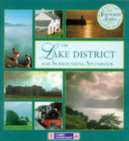 Beispielbild fr The Lake District and the Surrounding Splendour zum Verkauf von AwesomeBooks
