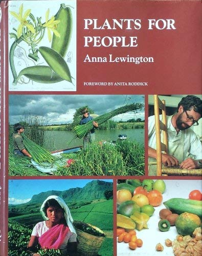 Stock image for Plants for People for sale by Reuseabook