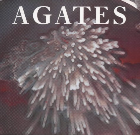 9780113100125: Agates