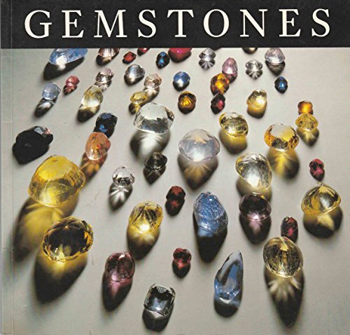 Stock image for Gemstones for sale by Victoria Bookshop