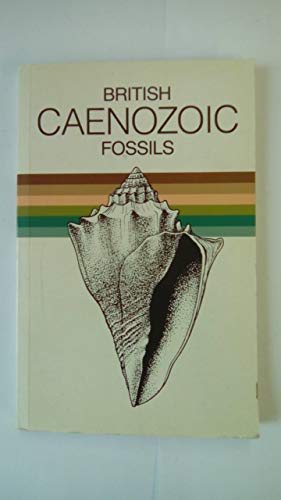 Stock image for British Caenozoic Fossils (Tertiary and Quaternary) (British Fossils) for sale by WorldofBooks