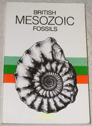 Beispielbild fr British Mesozoic Fossils (British Fossils) zum Verkauf von WorldofBooks
