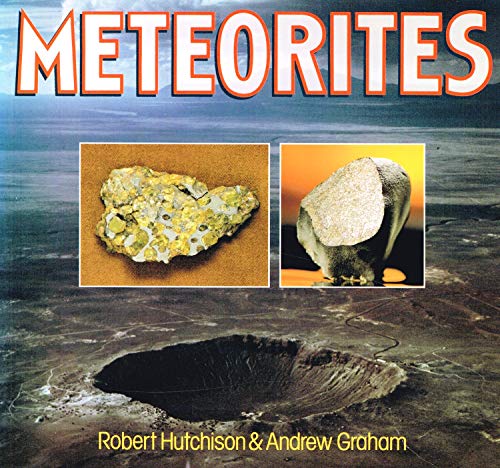 Beispielbild fr Meteorites: The Key to Our Existence (Earth) zum Verkauf von WorldofBooks