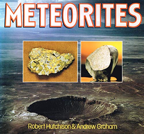 Stock image for Meteorites: The Key to Our Existence for sale by ThriftBooks-Atlanta