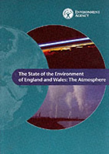9780113101665: The Land (State of the Environment of England and Wales)