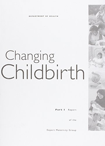 9780113216239: Changing Childbirth