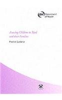 Beispielbild fr Assessing children in need and their families: practice guidance zum Verkauf von WorldofBooks