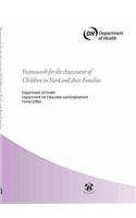 9780113224258: Framework for the Assessment of Children in Need and Their Families