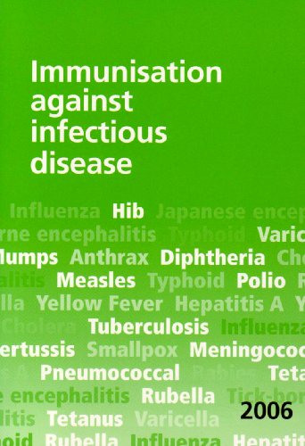 9780113225286: Immunisation against infectious diseases