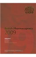 Beispielbild fr British Pharmacopoeia (Veterinary) 2009 zum Verkauf von Anybook.com