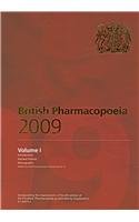 9780113227990: British pharmacopoeia 2009: 5 Volume Boxset